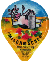 FLORALP MILCHMACHER 551 15