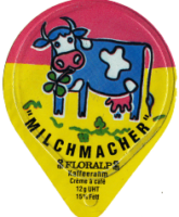 FLORALP MILCHMACHER 551 16