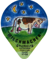 FLORALP MILCHMACHER 551 17