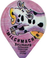 FLORALP MILCHMACHER 551 18