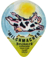 FLORALP MILCHMACHER 551 19