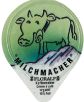 FLORALP MILCHMACHER 551 20