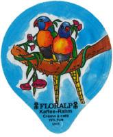 FLORALP PARADIESVÖGEL 1200 A 01