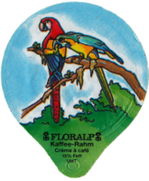 FLORALP PARADIESVÖGEL 1200 A 02