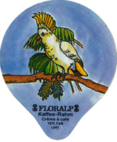FLORALP PARADIESVÖGEL 1200 A 03