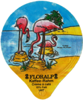 FLORALP PARADIESVÖGEL 1200 A 04