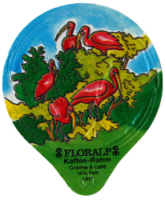 FLORALP PARADIESVÖGEL 1200 A 05