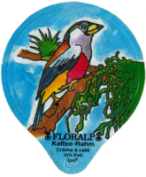 FLORALP PARADIESVÖGEL 1200 A 06