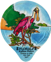 FLORALP PARADIESVÖGEL 1200 A 08