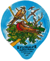 FLORALP PARADIESVÖGEL 1200 A 13