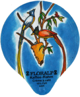 FLORALP PARADIESVÖGEL 1200 A 14