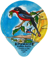 FLORALP PARADIESVÖGEL 1200 A 16
