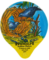 FLORALP PARADIESVÖGEL 1200 A 19