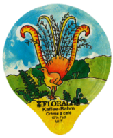FLORALP PARADIESVÖGEL 1200 A 21