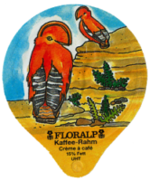 FLORALP PARADIESVÖGEL 1200 A 23