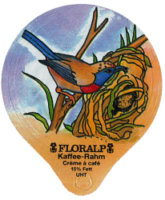 FLORALP PARADIESVÖGEL 1200 A 24