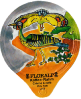 FLORALP PARADIESVÖGEL 1200 A 27