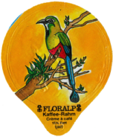 FLORALP PARADIESVÖGEL 1200 A 30
