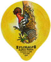 FLORALP PARADIESVÖGEL 1200 A 33