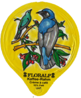 FLORALP PARADIESVÖGEL 1200 A 34