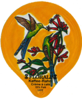 FLORALP PARADIESVÖGEL 1200 A 39