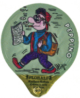 FLORALP PEPPINO 1234 A 08
