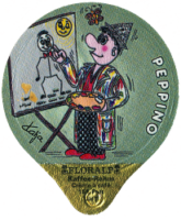 FLORALP PEPPINO 1234 A 13