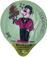FLORALP PEPPINO 1234 A 18