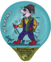 FLORALP PEPPINO 1234 A 22