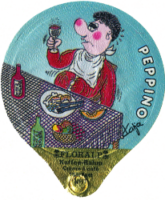 FLORALP PEPPINO 1234 A 23