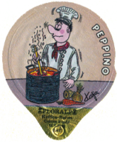 FLORALP PEPPINO 1234 A 28