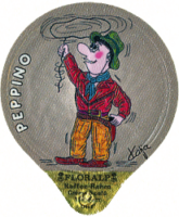 FLORALP PEPPINO 1234 A 30