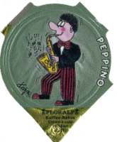 FLORALP PEPPINO 1234 B 07