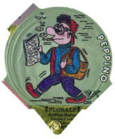 FLORALP PEPPINO 1234 B 08