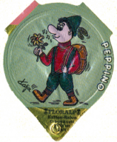 FLORALP PEPPINO 1234 B 10