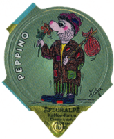 FLORALP PEPPINO 1234 B 12
