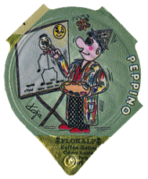 FLORALP PEPPINO 1234 B 13
