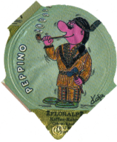 FLORALP PEPPINO 1234 B 16