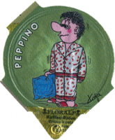 FLORALP PEPPINO 1234 B 17