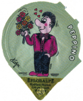 FLORALP PEPPINO 1234 B 18