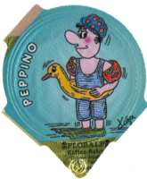 FLORALP PEPPINO 1234 B 20