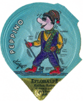 FLORALP PEPPINO 1234 B 22