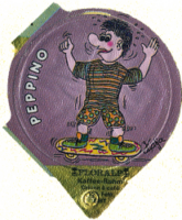 FLORALP PEPPINO 1234 B 26