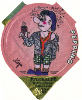 FLORALP PEPPINO 1234 B 27