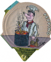 FLORALP PEPPINO 1234 B 28