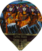 FLORALP SCHWEIZER BRÄUCHE 25 A 03