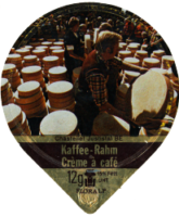FLORALP SCHWEIZER BRÄUCHE 25 A 06