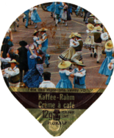 FLORALP SCHWEIZER BRÄUCHE 25 A 10