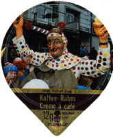 FLORALP SCHWEIZER BRÄUCHE 25 A 13