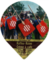 FLORALP SCHWEIZER BRÄUCHE 25 A 15